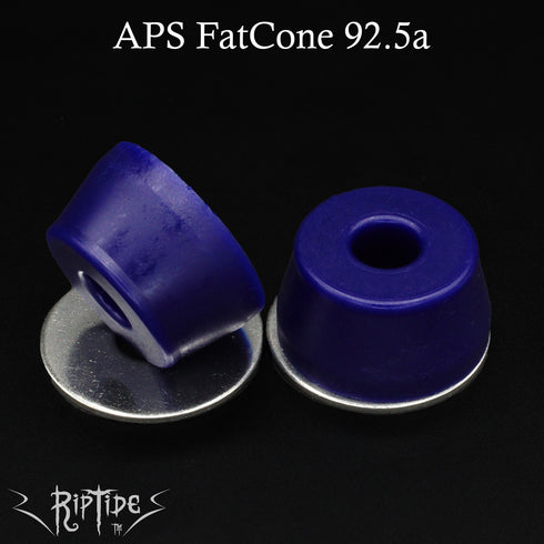 Riptide - APS FatCone bushings (set of 2)